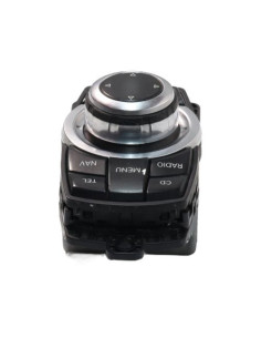 Commande GPS BMW X3 F25 PHASE 1 Diesel 2