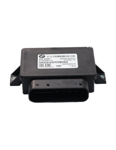 Calculateur BMW X3 F25 PHASE 1 Diesel