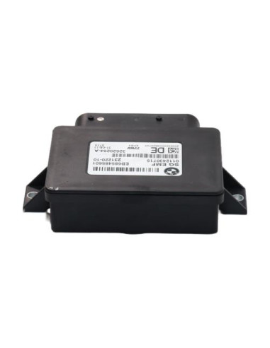 Calculateur BMW X3 F25 PHASE 1 Diesel