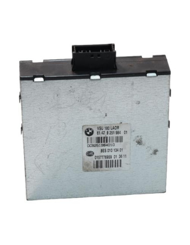 Calculateur BMW X3 F25 PHASE 1 Diesel