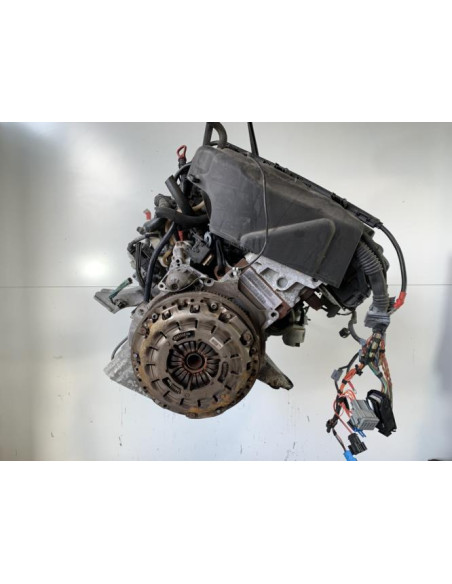 Moteur BMW SERIE 1 E87 PHASE 1 Diesel