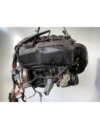 Moteur BMW SERIE 1 E87 PHASE 1 Diesel