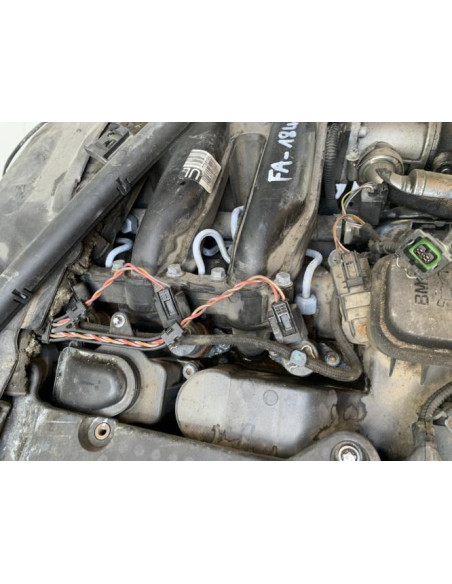 Moteur BMW SERIE 1 E87 PHASE 1 Diesel