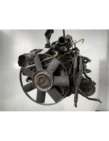 Moteur BMW SERIE 7 E38 Diesel