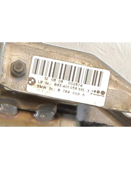Colonne de direction BMW X3 E83 PHASE 1 
