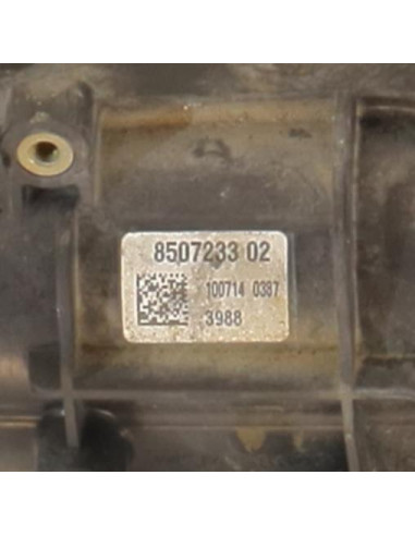 Collecteur d'admission BMW X5 E70 PHASE 2 Diesel