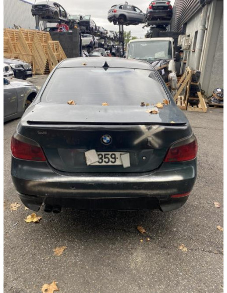 Injecteurs BMW SERIE 5 E60 PHASE 1 Diesel