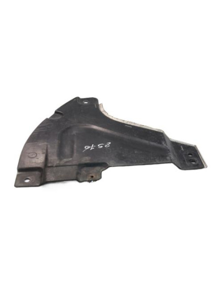 Cache sous moteur BMW SERIE 3 E90 PHASE 2 Essence