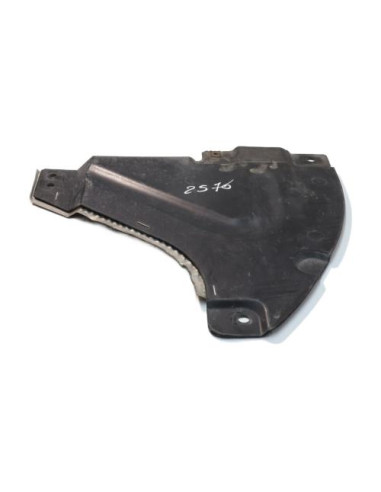 Cache sous moteur BMW SERIE 3 E90 PHASE 2 Essence