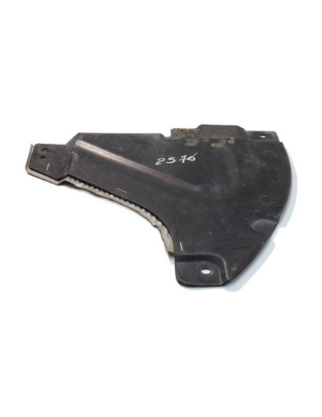 Cache sous moteur BMW SERIE 3 E90 PHASE 2 Essence