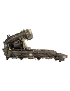 Collecteur d'admission BMW SERIE 3 E90 PHASE 2 