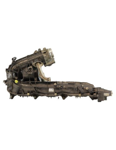 Collecteur d'admission BMW SERIE 3 E90 PHASE 2 