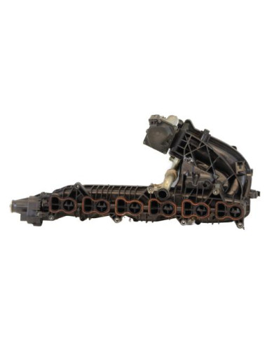 Collecteur d'admission BMW SERIE 3 E90 PHASE 2 