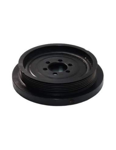 Poulie damper BMW SERIE 5 E60 PHASE 1 Essence