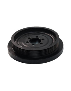 Poulie damper BMW SERIE 5 E60 PHASE 1 Essence 2