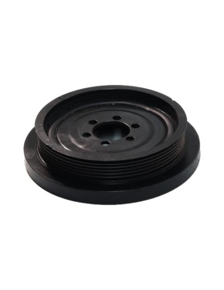 Poulie damper BMW SERIE 5 E60 PHASE 1 Essence