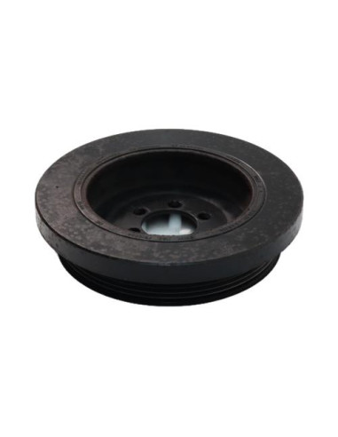 Poulie damper BMW SERIE 5 E60 PHASE 1 Essence