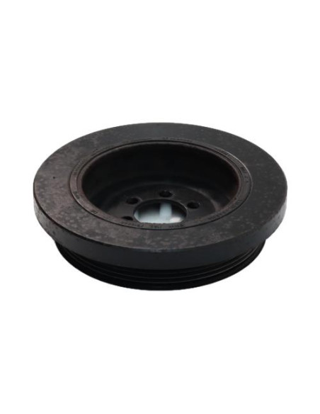 Poulie damper BMW SERIE 5 E60 PHASE 1 Essence