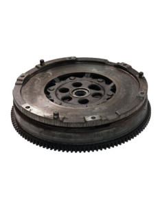 Volant moteur BMW SERIE 5 E60 PHASE 1 Essence 2