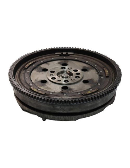 Volant moteur BMW SERIE 5 E60 PHASE 1 Essence