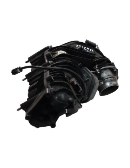 Collecteur d'admission BMW SERIE 1 E87 PHASE 2 Diesel