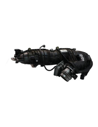 Collecteur d'admission BMW SERIE 1 E87 PHASE 2 Diesel