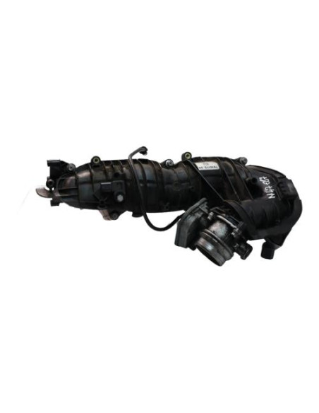 Collecteur d'admission BMW SERIE 1 E87 PHASE 2 Diesel