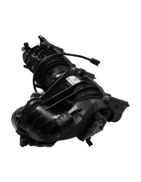Collecteur d'admission BMW SERIE 1 E87 PHASE 2 Diesel