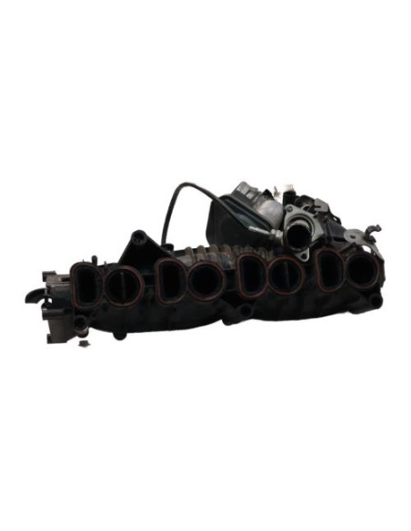 Collecteur d'admission BMW SERIE 1 E87 PHASE 2 Diesel