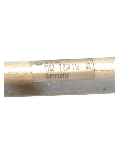 Durite BMW SERIE 5 E60 Essence