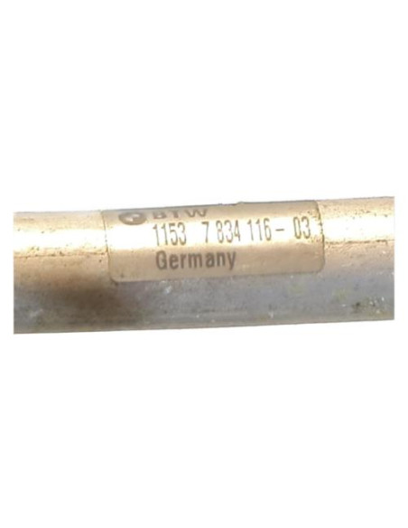 Durite BMW SERIE 5 E60 Essence