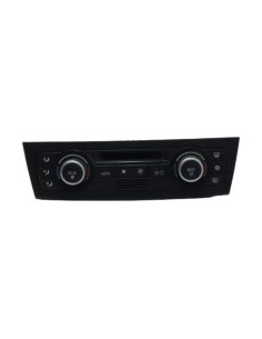 Commande chauffage BMW SERIE 1 E87 PHASE 2 