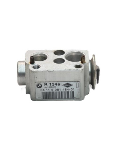 Tuyau de climatisation BMW SERIE 1 E87 PHASE 1 Diesel