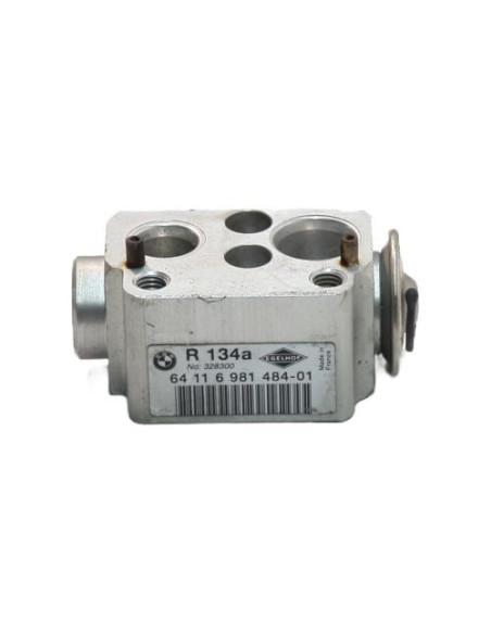Tuyau de climatisation BMW SERIE 1 E87 PHASE 1 Diesel