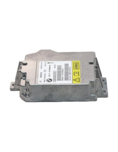 Boitier air bag BMW SERIE 1 E87 PHASE 1 Diesel