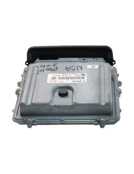 Calculateur moteur BMW SERIE 3 E90 PHASE 2 Diesel