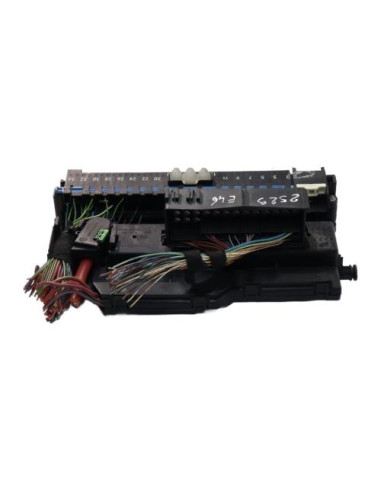 Porte fusible BMW SERIE 3 E46 COMPACT PHASE 1 Diesel