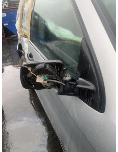 Conduite d'air BMW X5 E53 Diesel