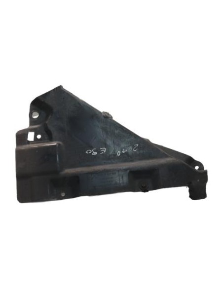 Pare boue avant gauche BMW SERIE 3 E90 PHASE 1 