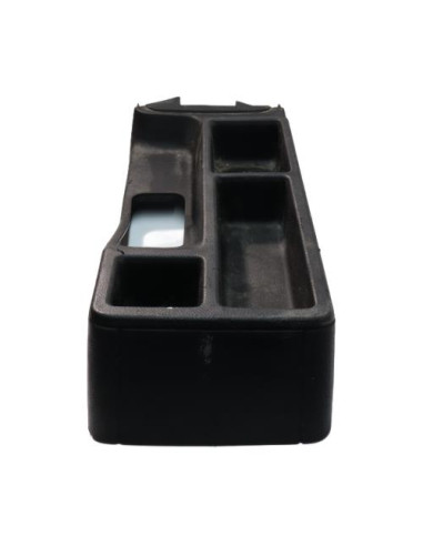 Console central (interieur plastique) BMW SERIE 3 E36 COMPACT 