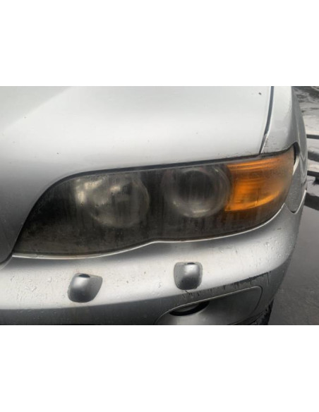 Support moteur BMW X5 E53 Diesel