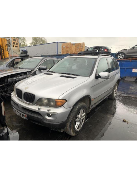 Support moteur BMW X5 E53 Diesel
