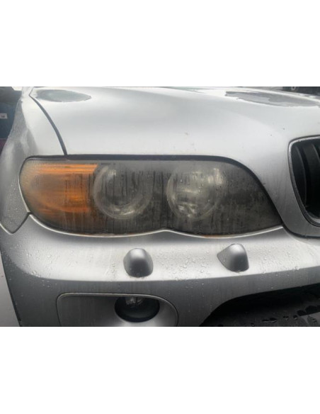Support moteur BMW X5 E53 Diesel
