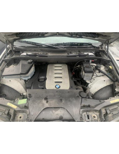 Support moteur BMW X5 E53 Diesel