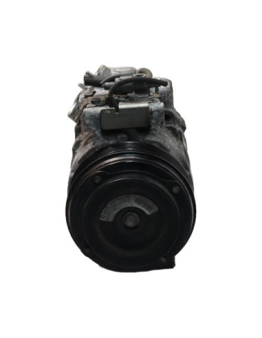 Compresseur clim BMW SERIE 1 E87 PHASE 2 Diesel