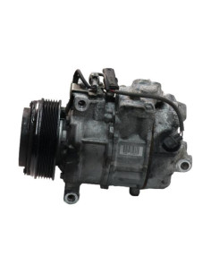 Compresseur clim BMW SERIE 1 E87 PHASE 2 Diesel 2