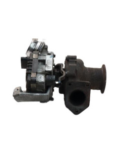 Turbo BMW SERIE 1 E87 PHASE 2 Diesel 2