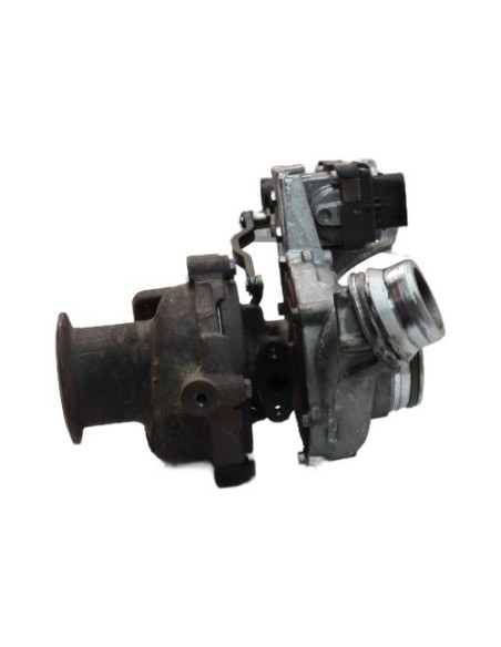 Turbo BMW SERIE 1 E87 PHASE 2 Diesel
