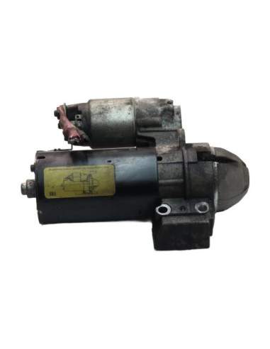Demarreur BMW SERIE 1 E87 PHASE 2 Diesel