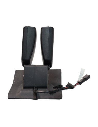 Pretensionneur de ceinture arriere centrale MINI MINI 2 R56 PHASE 2 Diesel